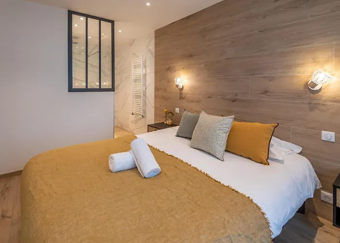 Apartment Le Nova Au Centre Annecy